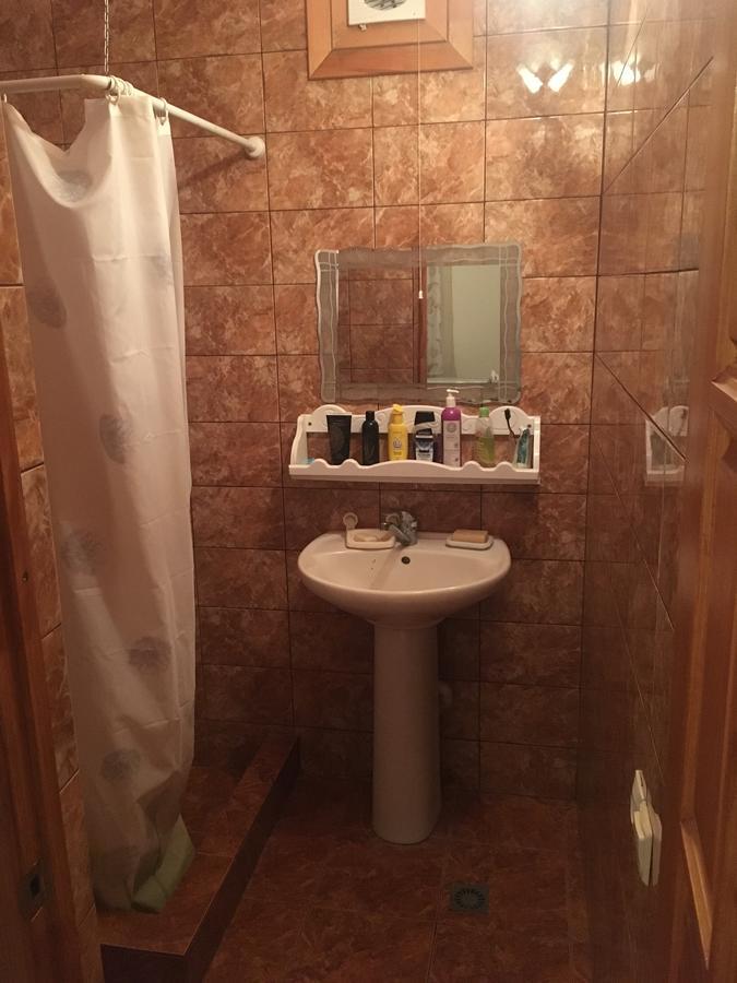 Homestay On Akademika Sakharova Sochumi Exterior foto