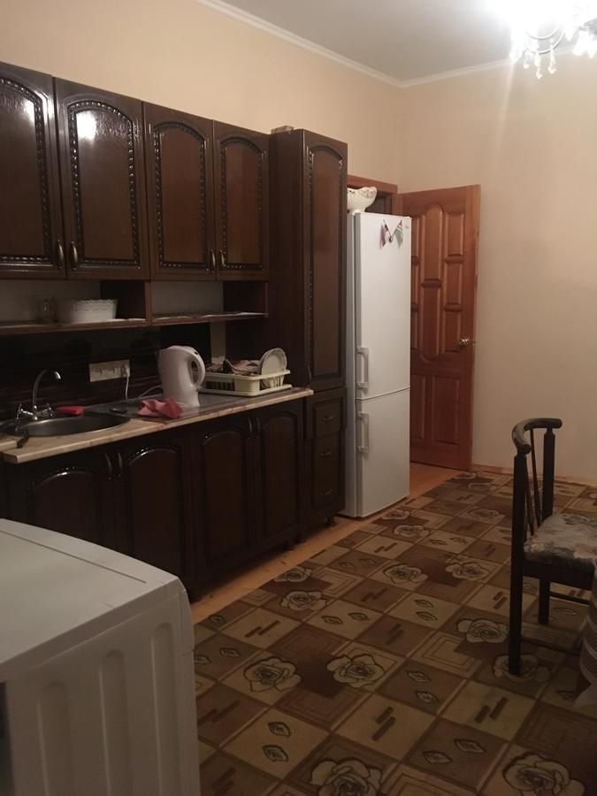 Homestay On Akademika Sakharova Sochumi Exterior foto